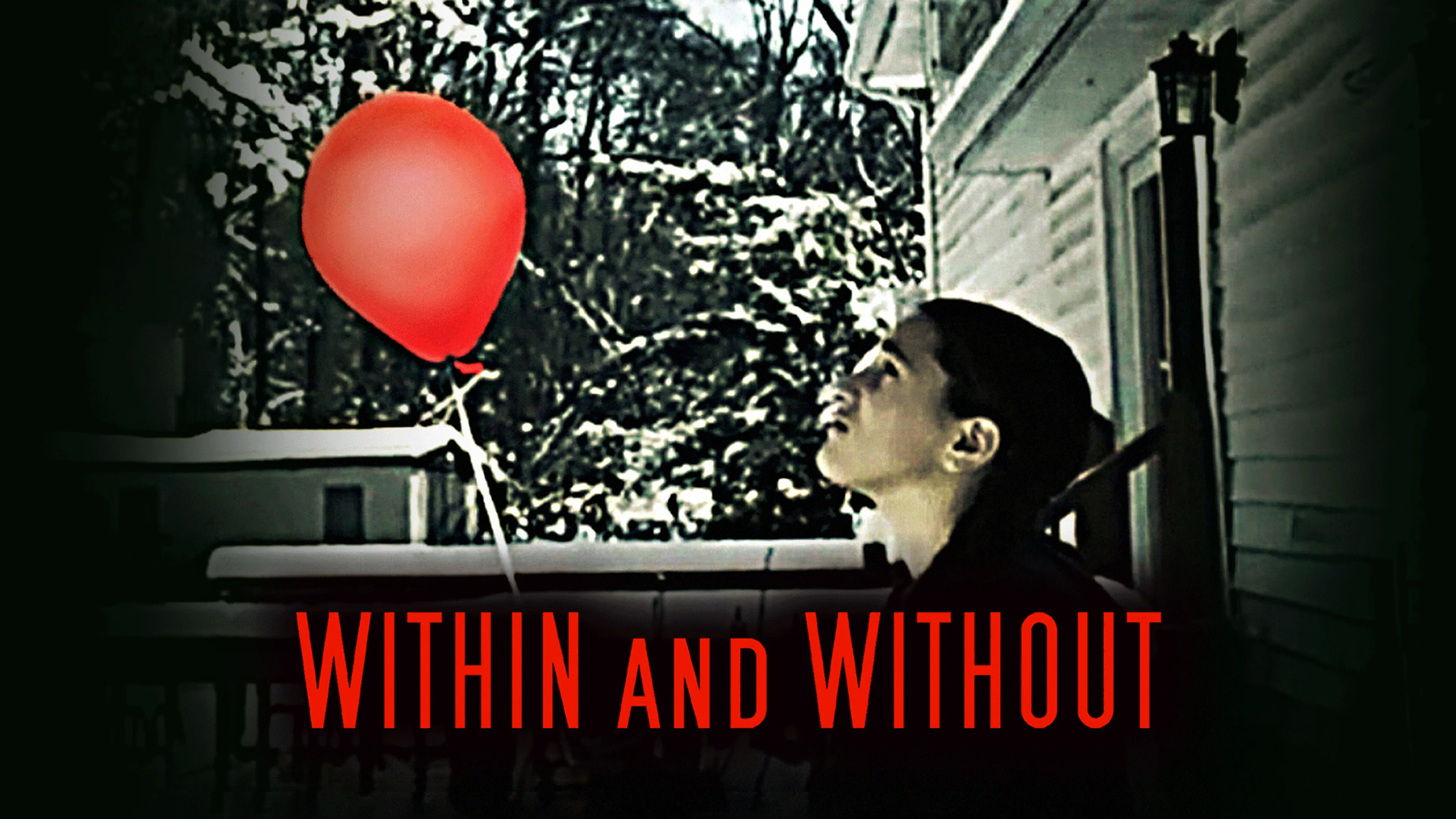 Within And Without poster